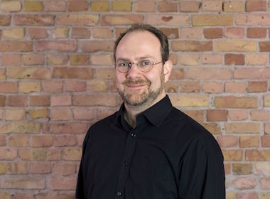 Henry Hoffmann