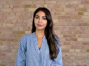 Hila Azadzoy