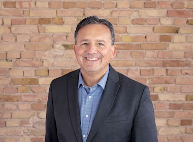 Jeff Cutler