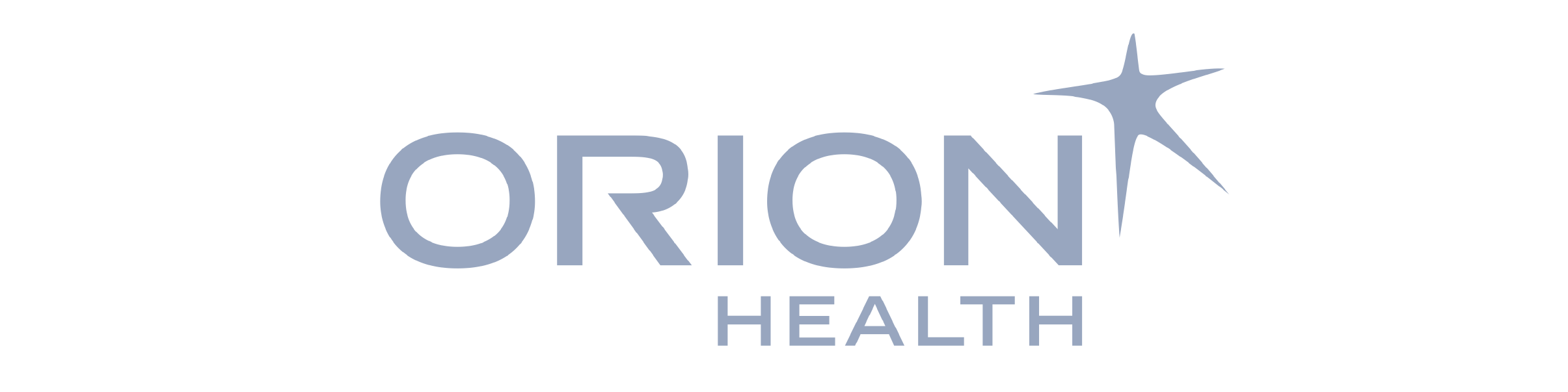 Orion Health