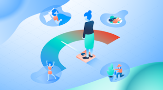 BMI information, limitation and calculation