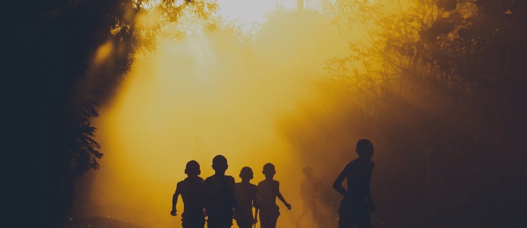 Our Global Health Initiatives