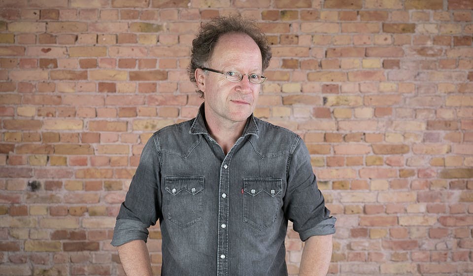 Martin Hirsch