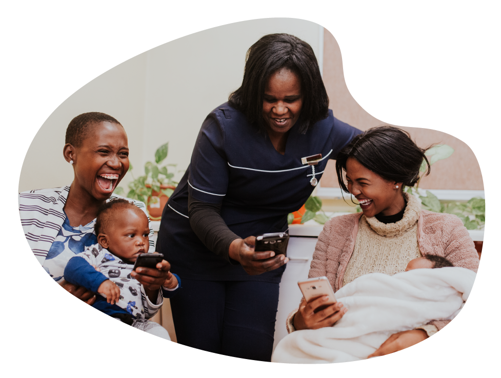 Investigating Ada's impact on maternal health in South Africa