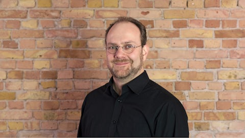 Ada’s Director of Research, Henry Hoffmann