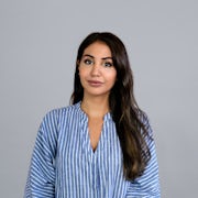 Hila Azadzoy