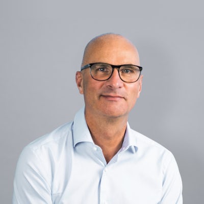 Torsten Schero