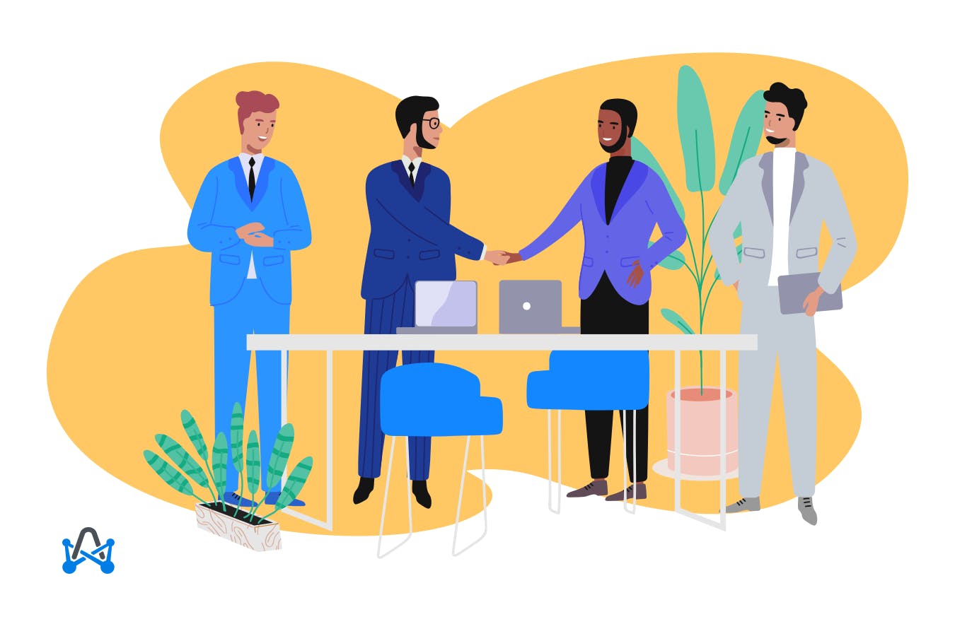 Onboarding meetings - adam.ai