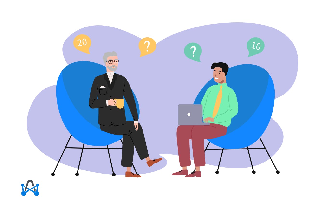 30 Questions to Ask in One-on-One Meetings (For Managers and Employees)