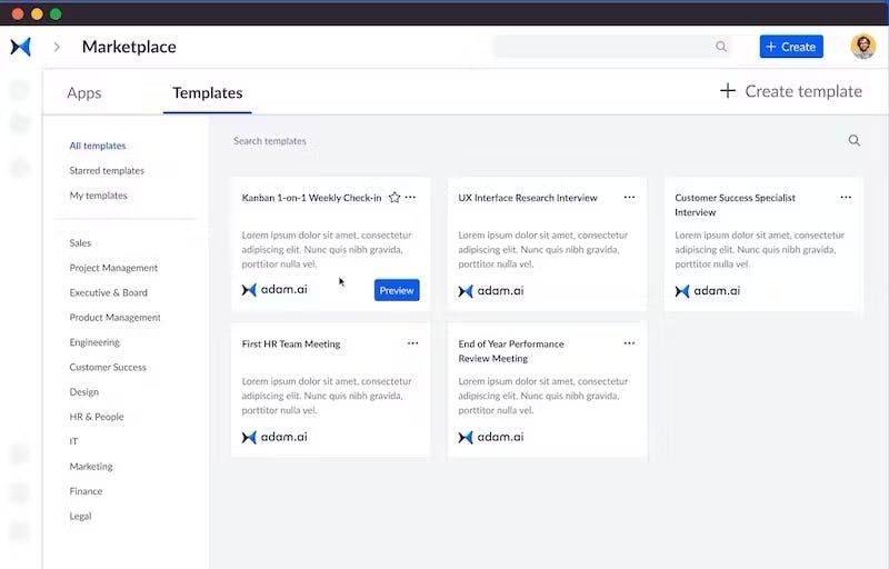 What Is a Quorum in Board and Committee Meetings adam.ai