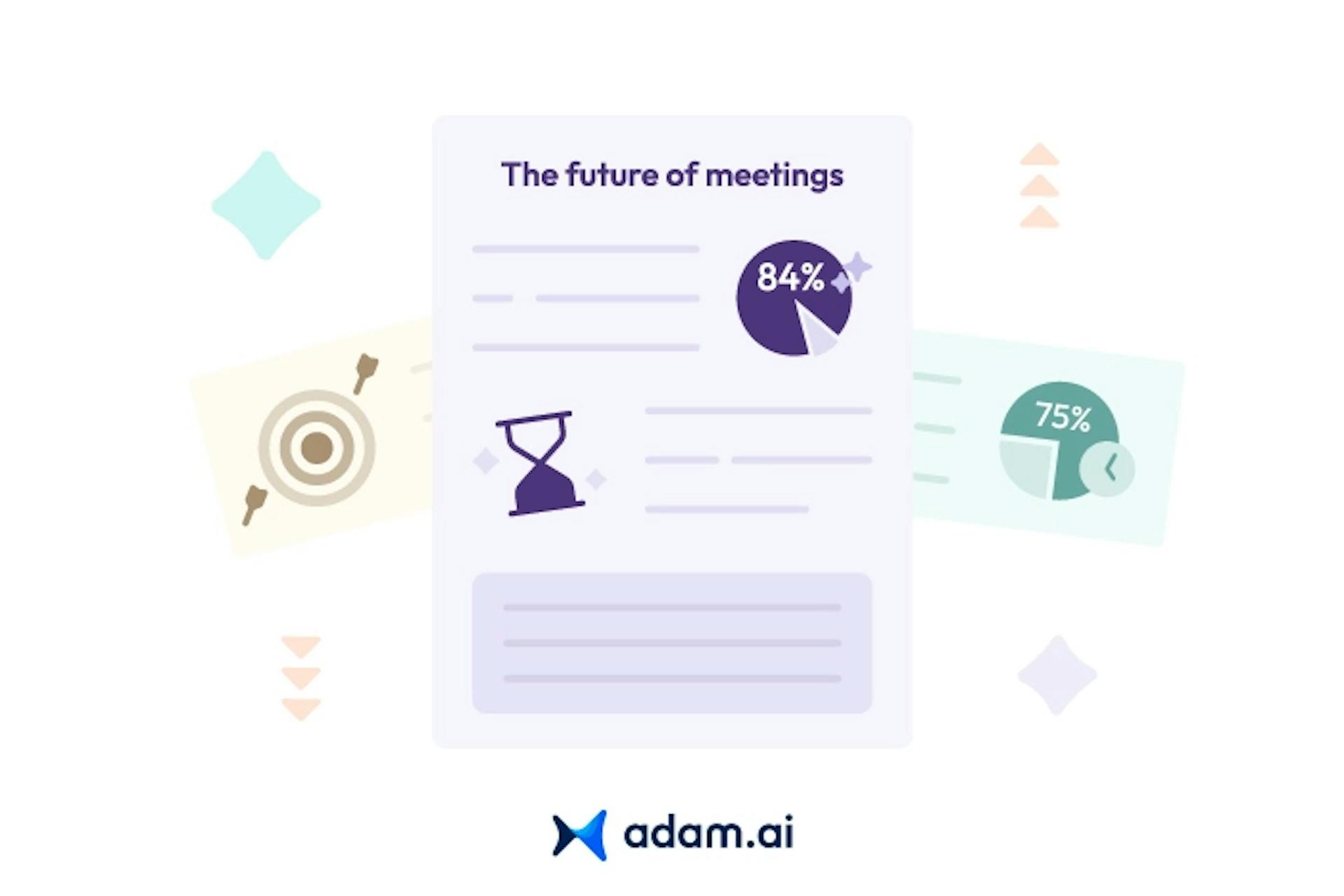 The future of meetings report from real-life experts