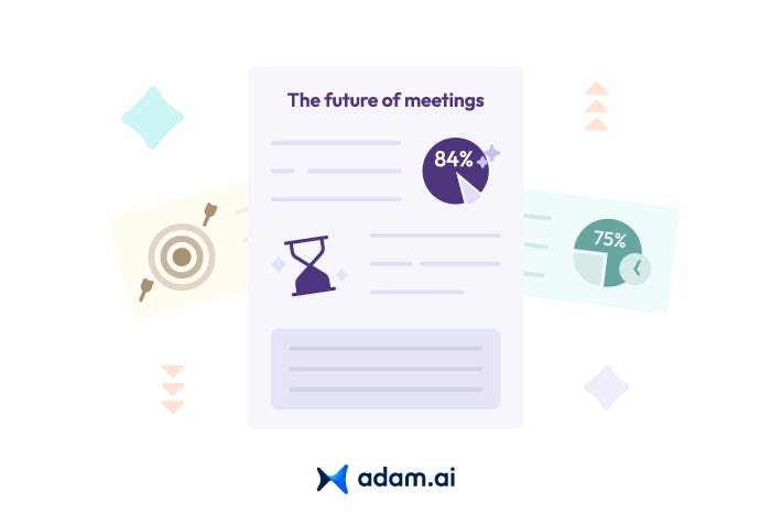 The Future of Meetings: Get the Report from 490+ Experts