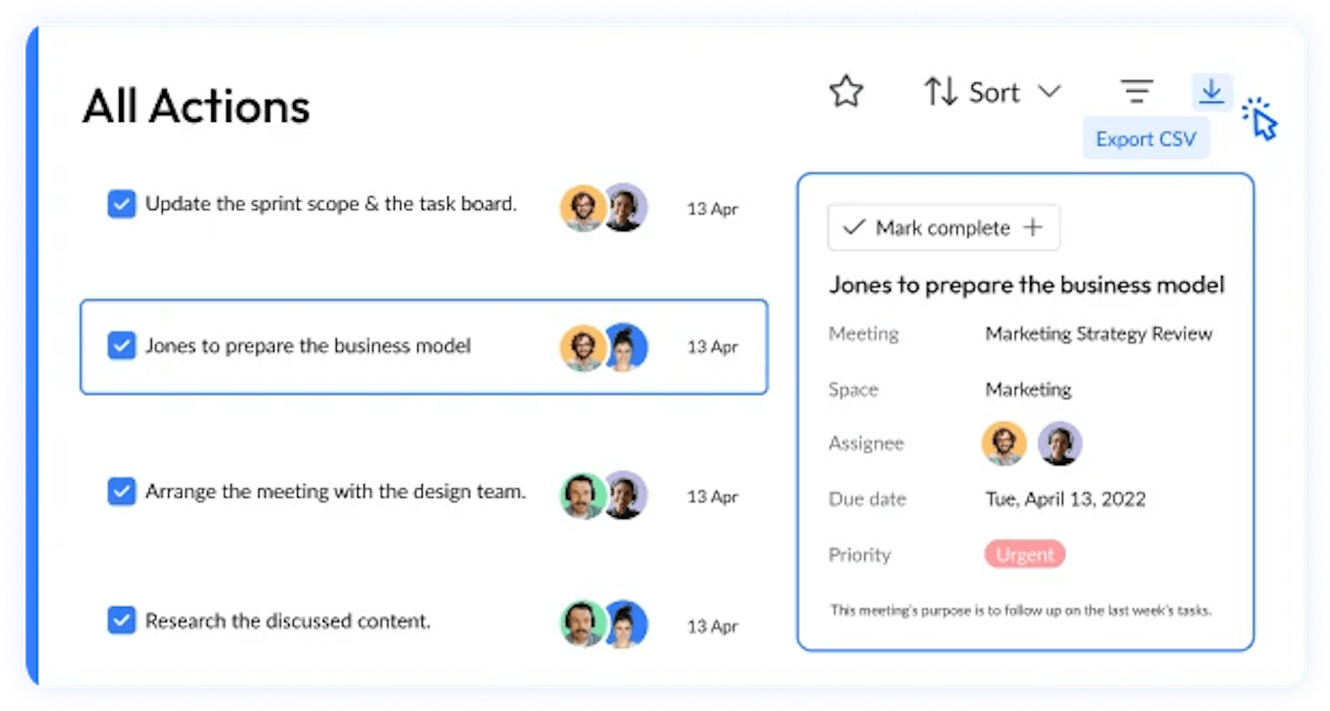 Jira integration