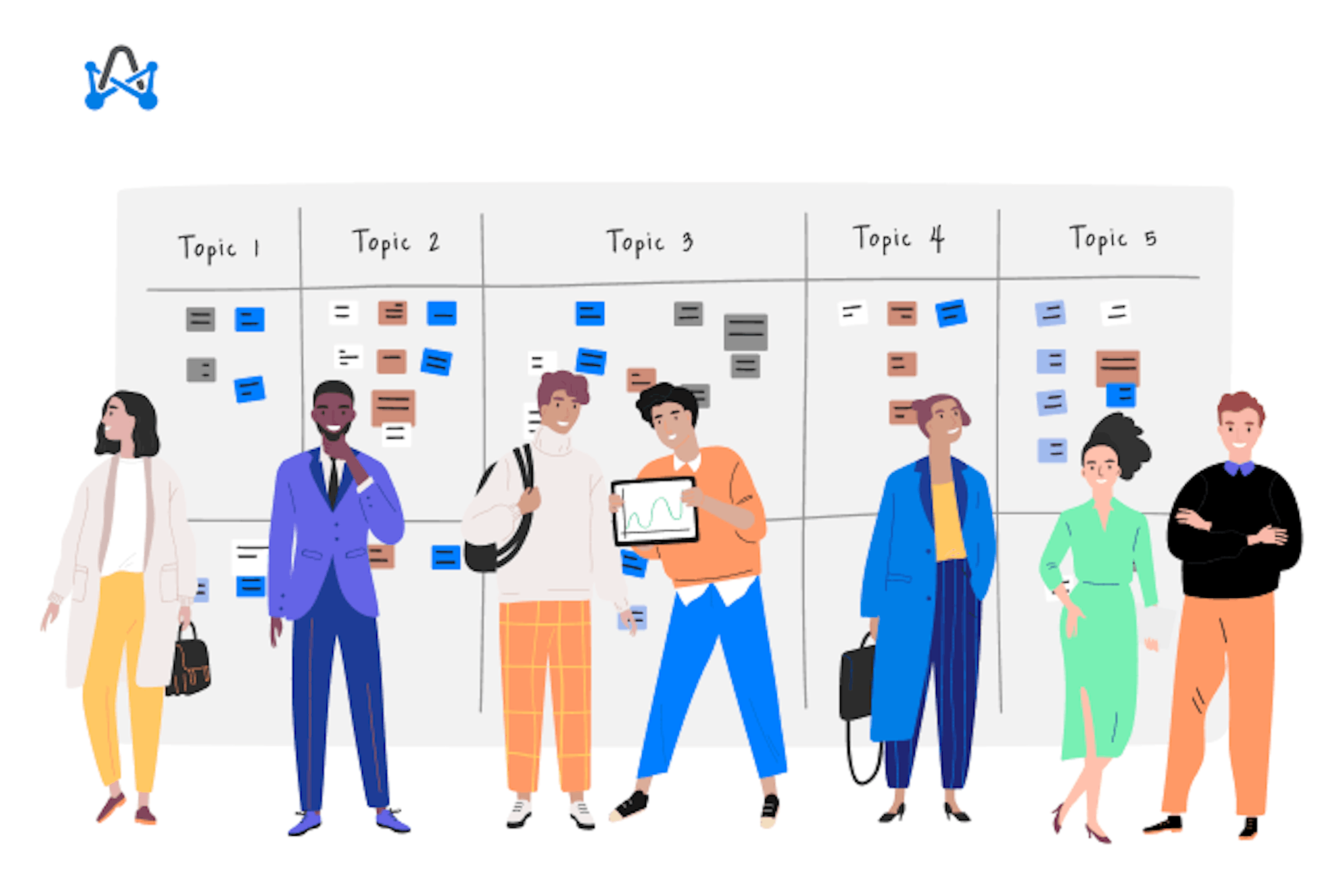 7 Incredibly Effective Motivational Topics for Team Meetings
