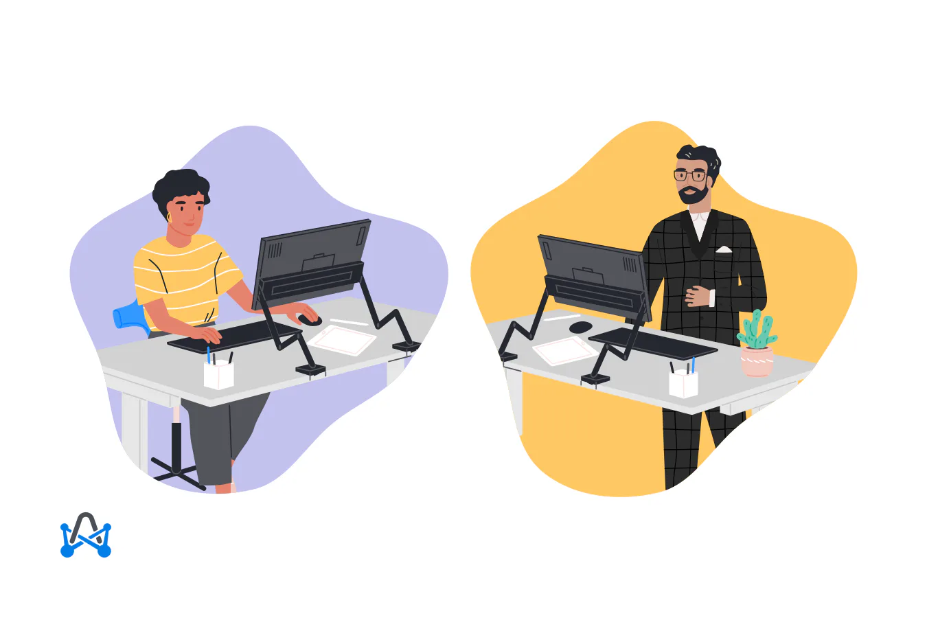 One on One Meeting What It's All About (+Agenda Template) adam.ai