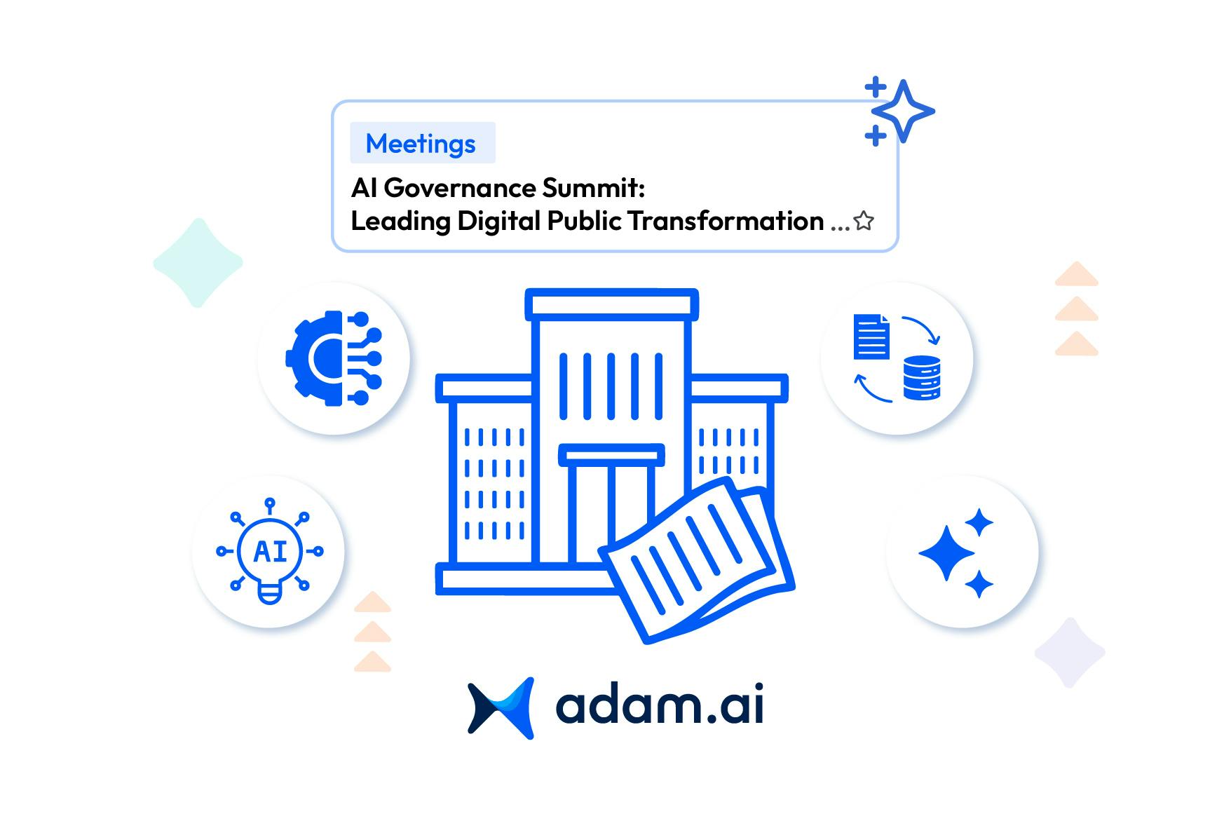 The Role of AI in Government Digital Transformation: Leading the Future of Smart Governance