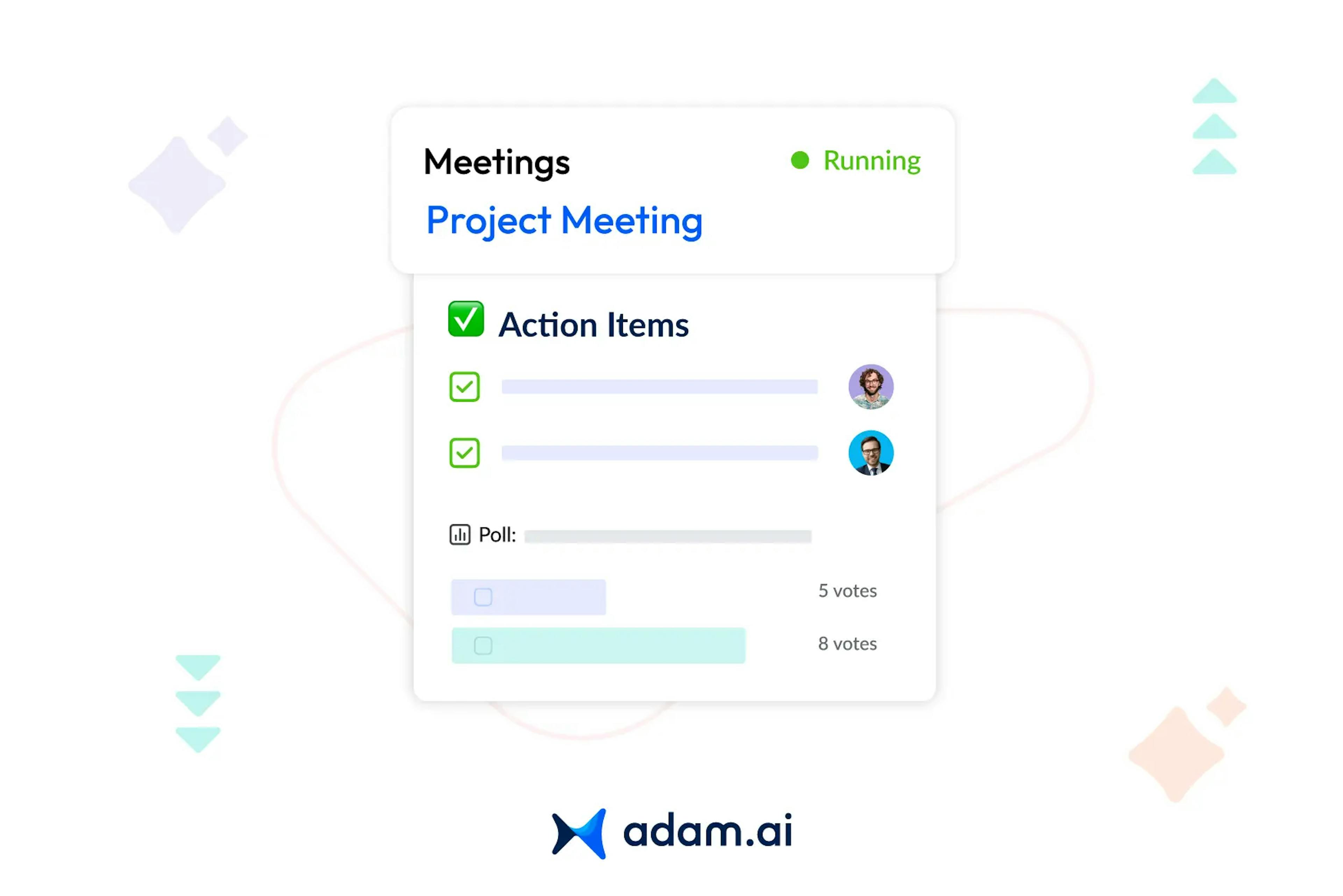 How to Track and Manage Action Items from Project Meetings Effectively