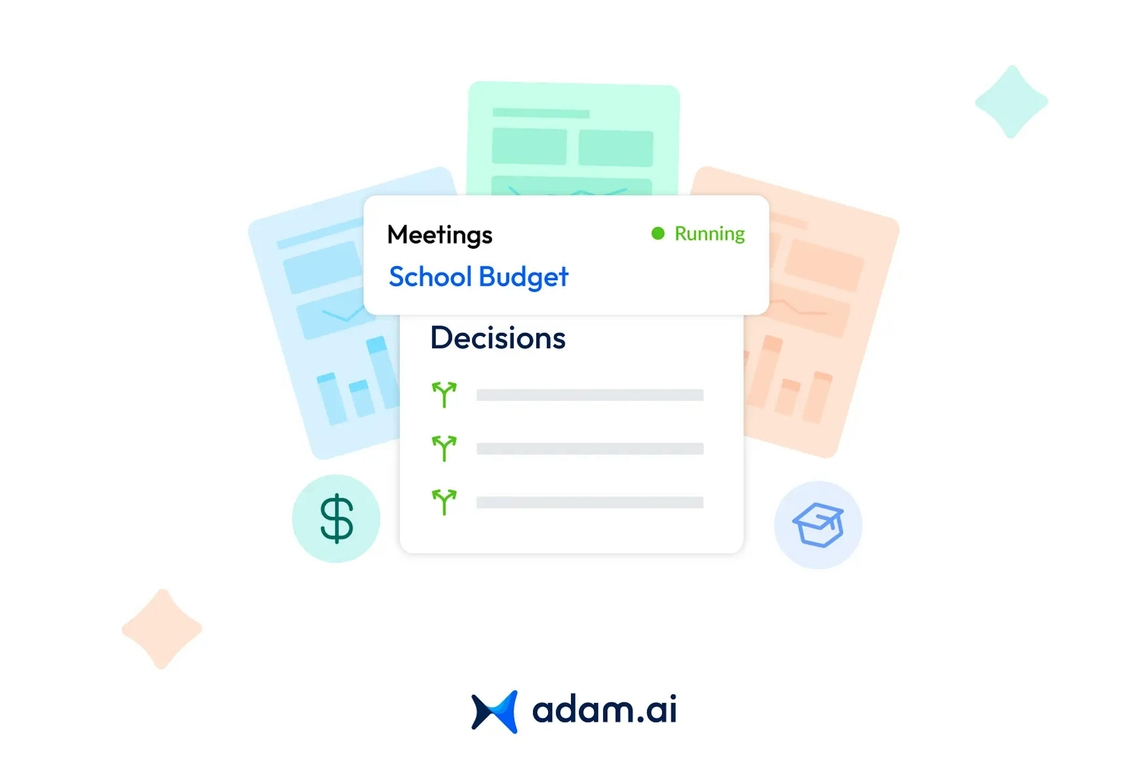 Data-Driven Decision Making in School Budget Meetings