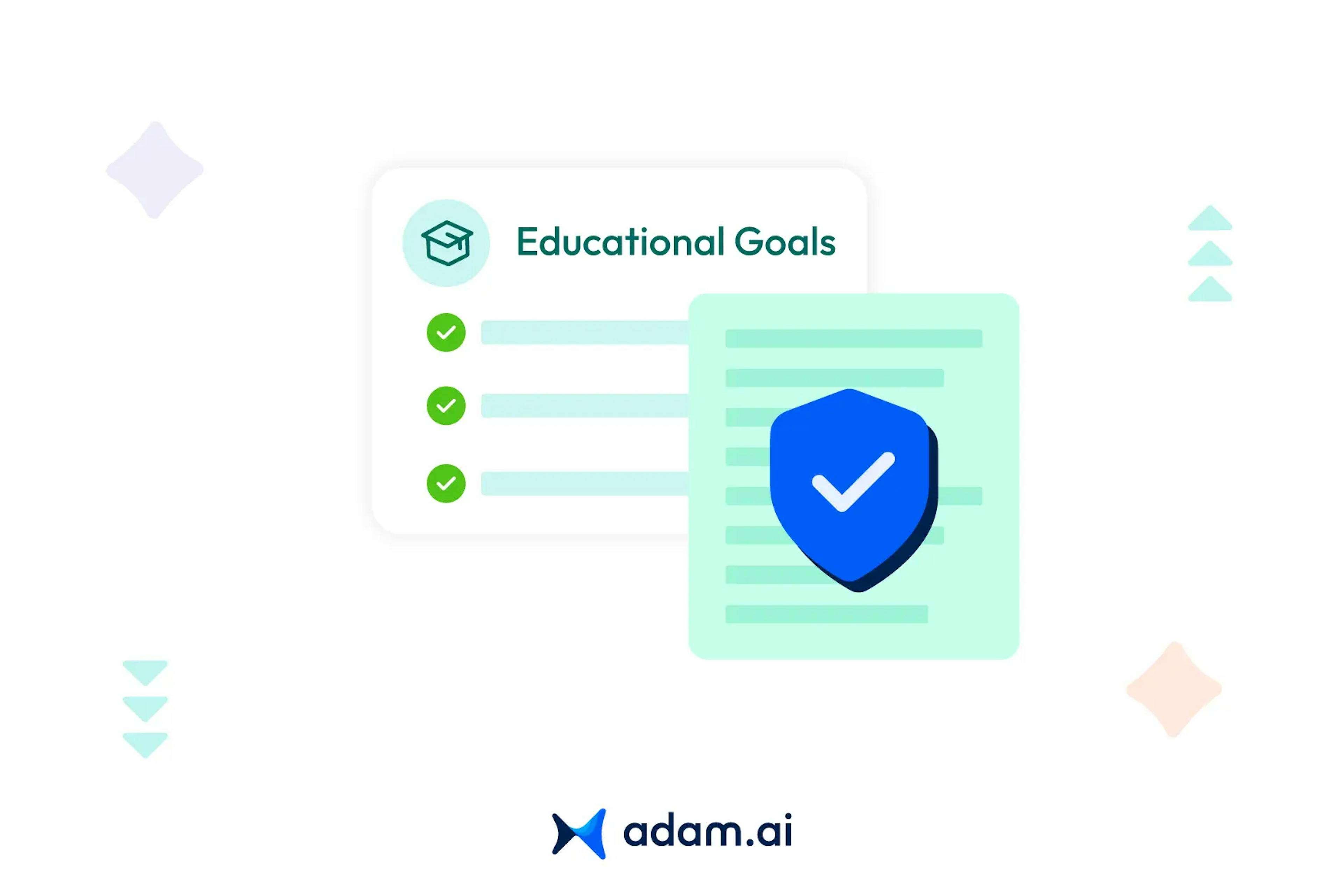 Aligning Educational Goals with Governance Using Meeting Management Platforms