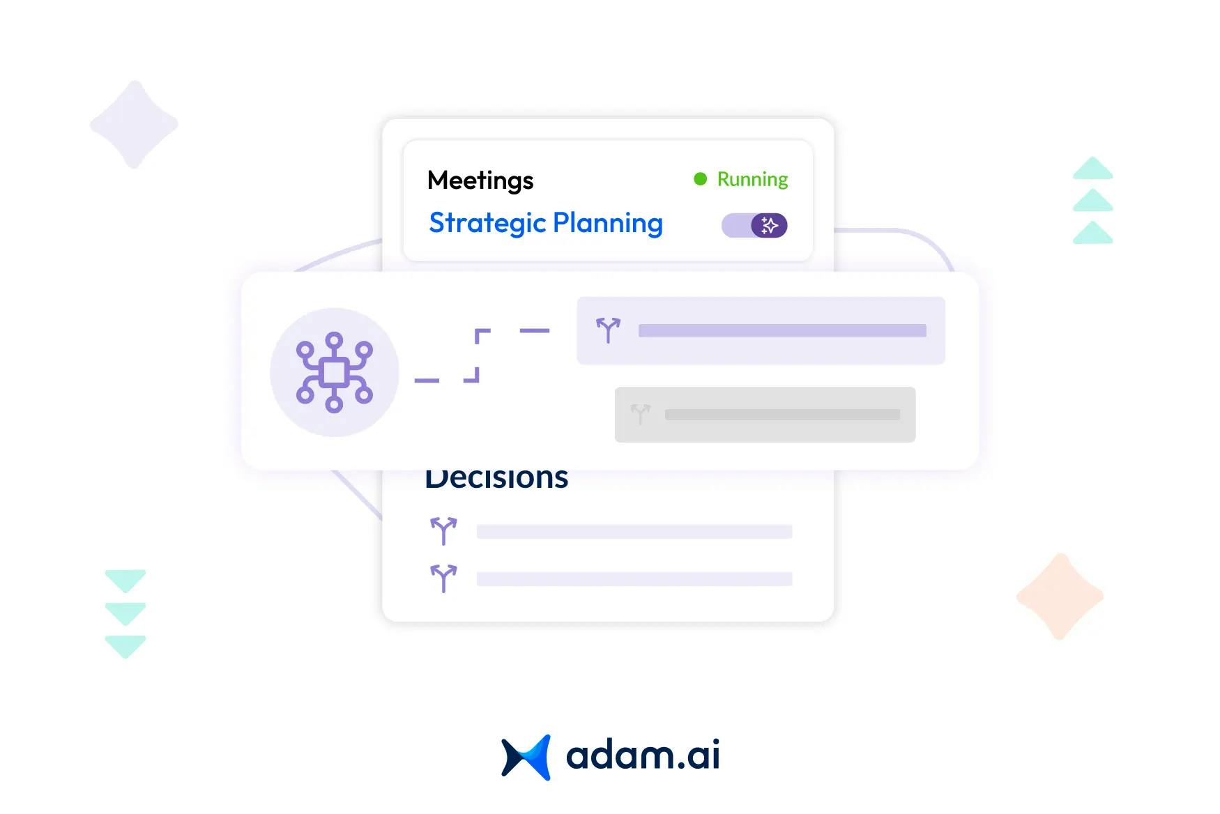 Integrating Machine Learning for Proactive Meeting Preparation