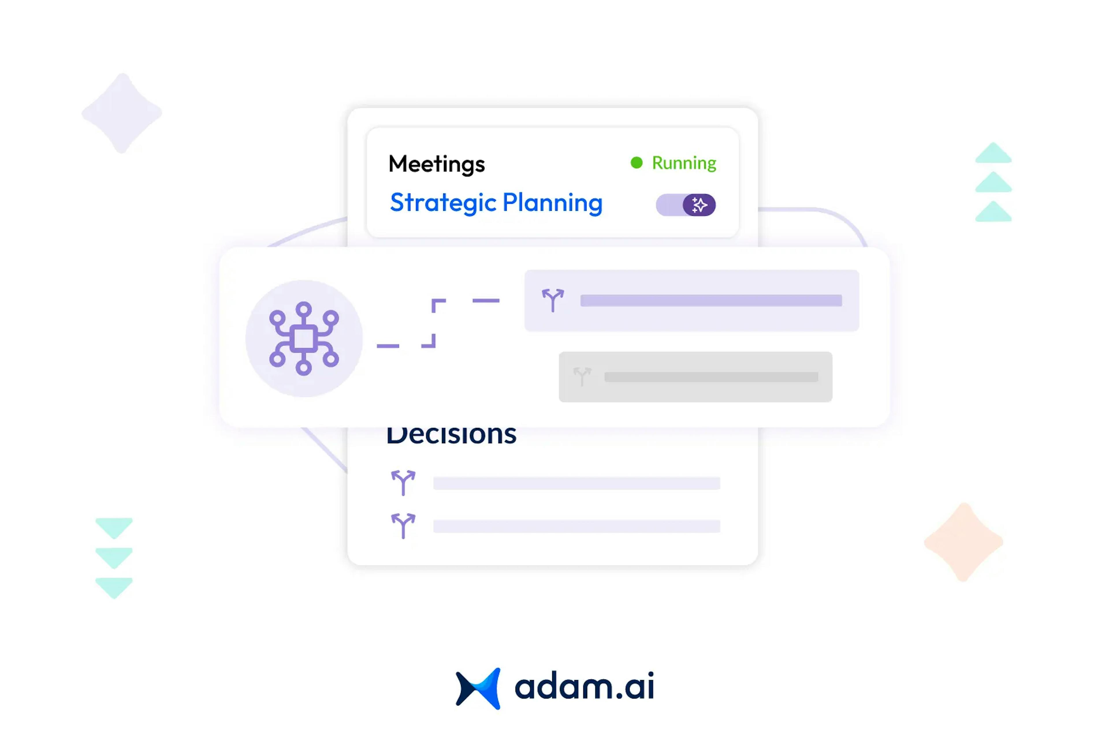 Integrating Machine Learning for Proactive Meeting Preparation