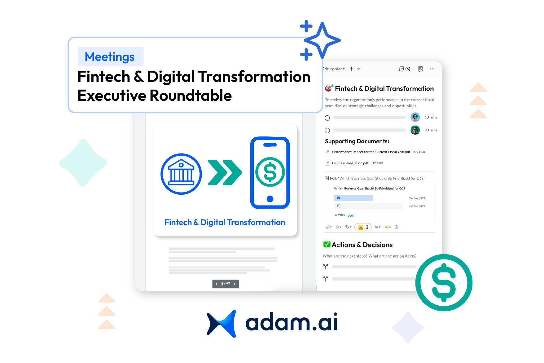 From Traditional Banking to Fintech: How AI-Driven Collaboration Is Powering the Shift