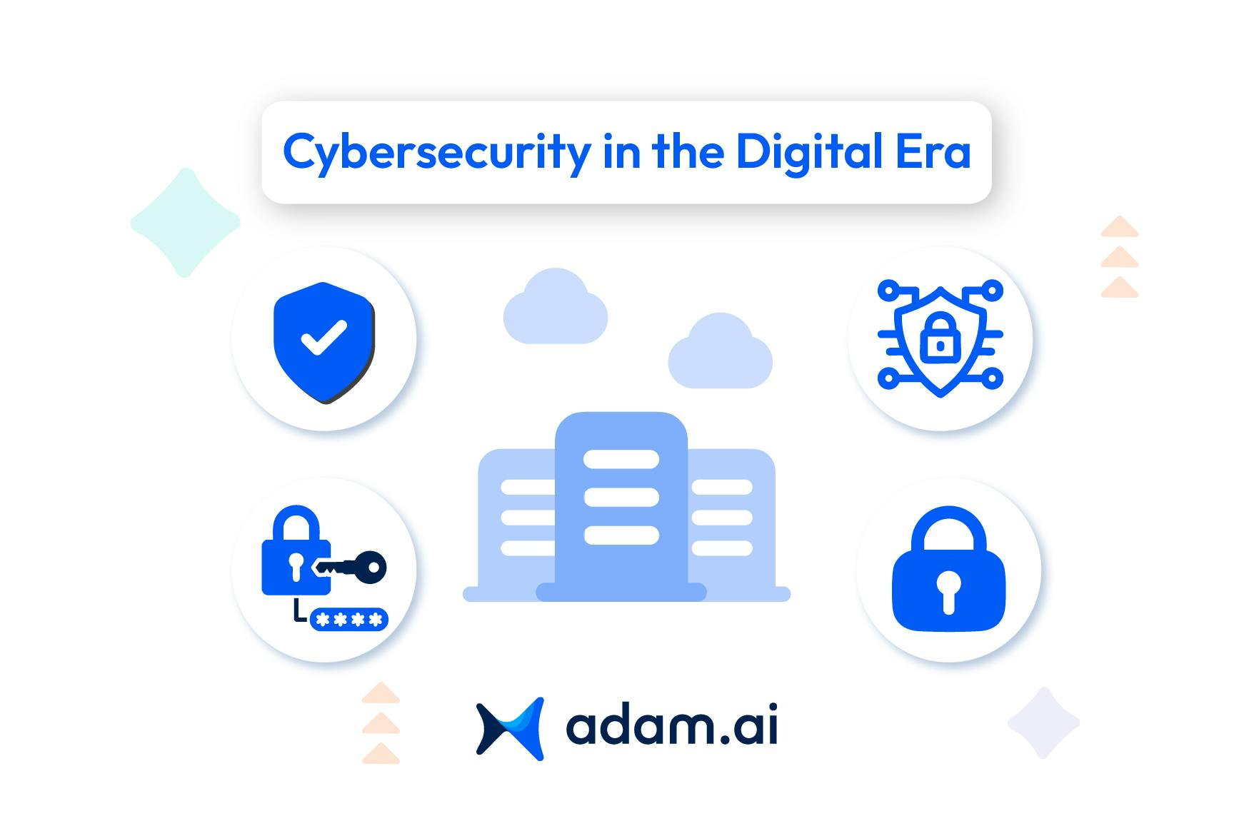 Cybersecurity in the Digital Era: Navigating Risks and Strengthening Enterprise Resilience