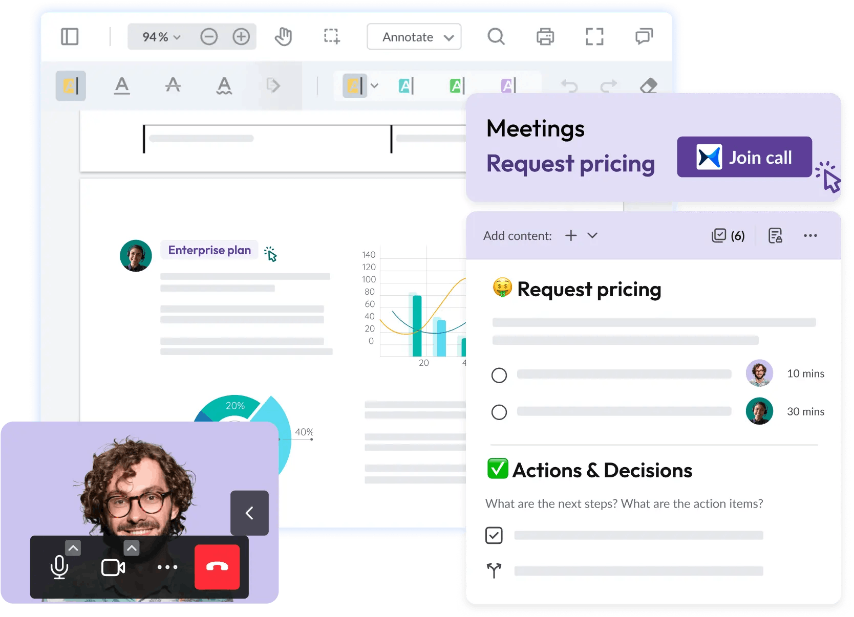 Enterprise Plan Pricing