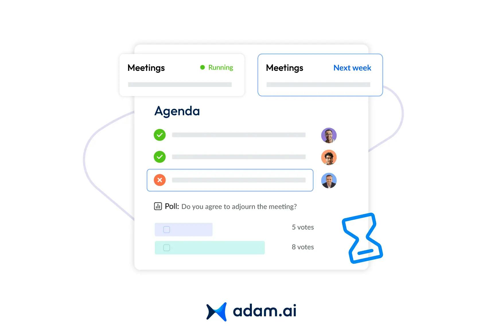 What is adjournment? Best practices for adjourning meeting