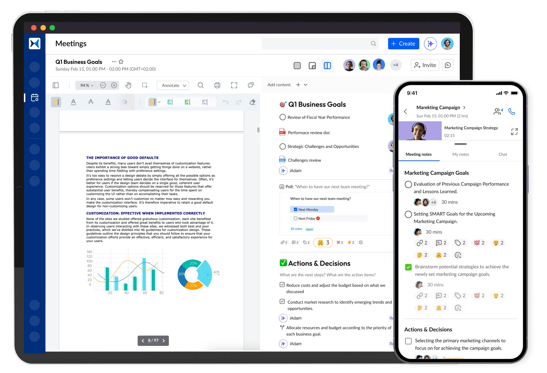 home-mobile app-tablet and mobile
