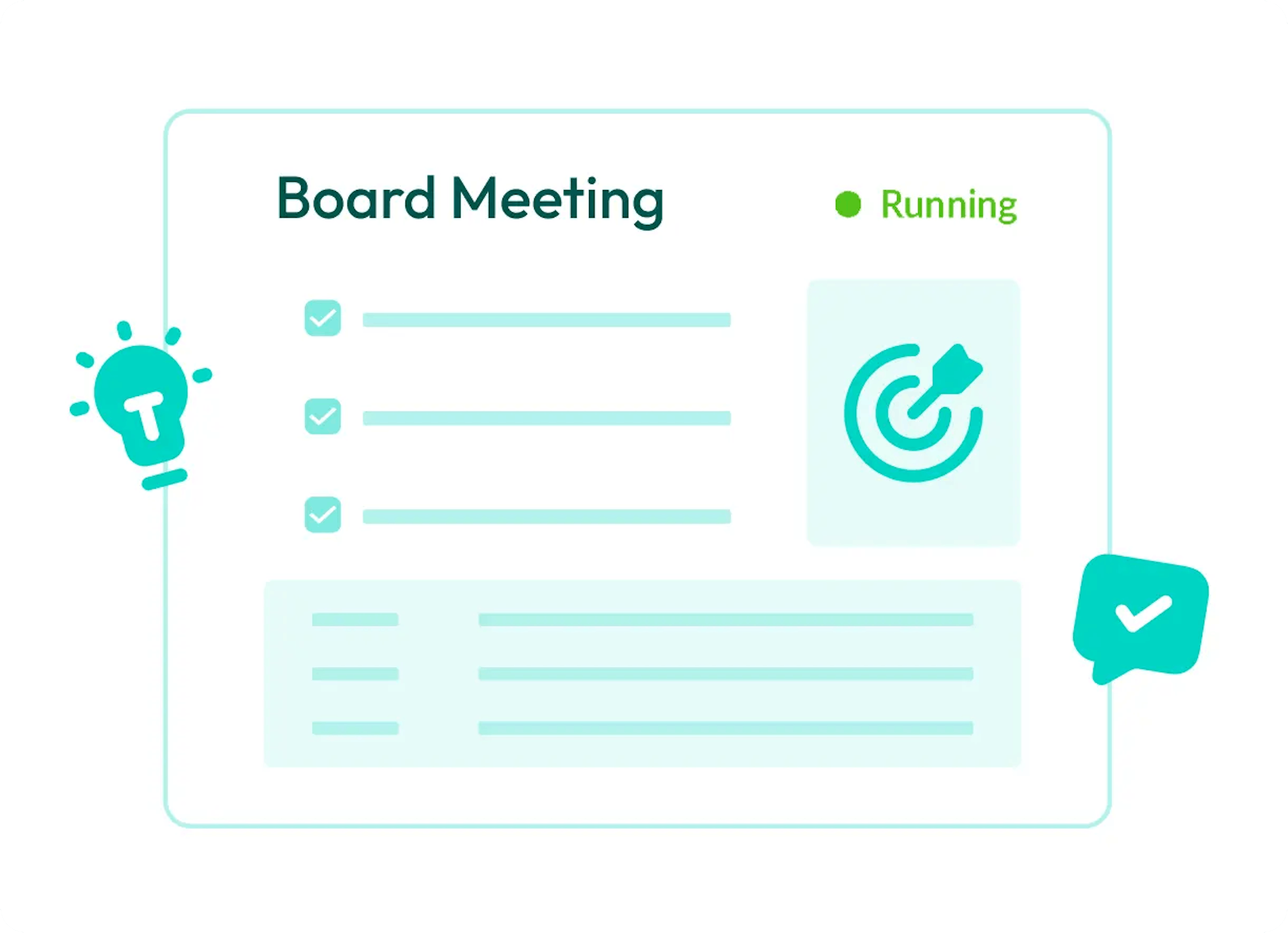 Guides-Board meeting-chapter 1