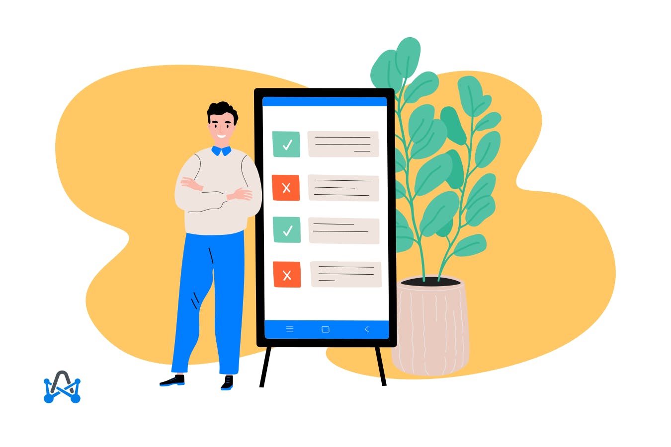 how to give feedback in one on one meetings