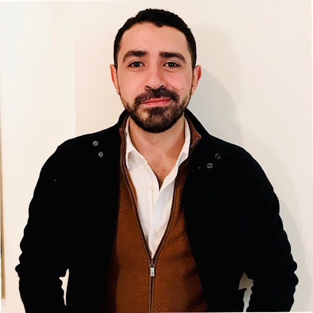 Avatar of Wael Ali