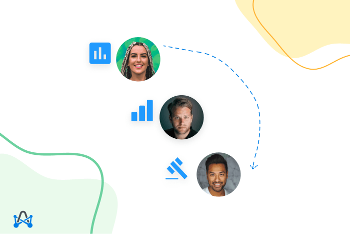 What are skip-level meetings?