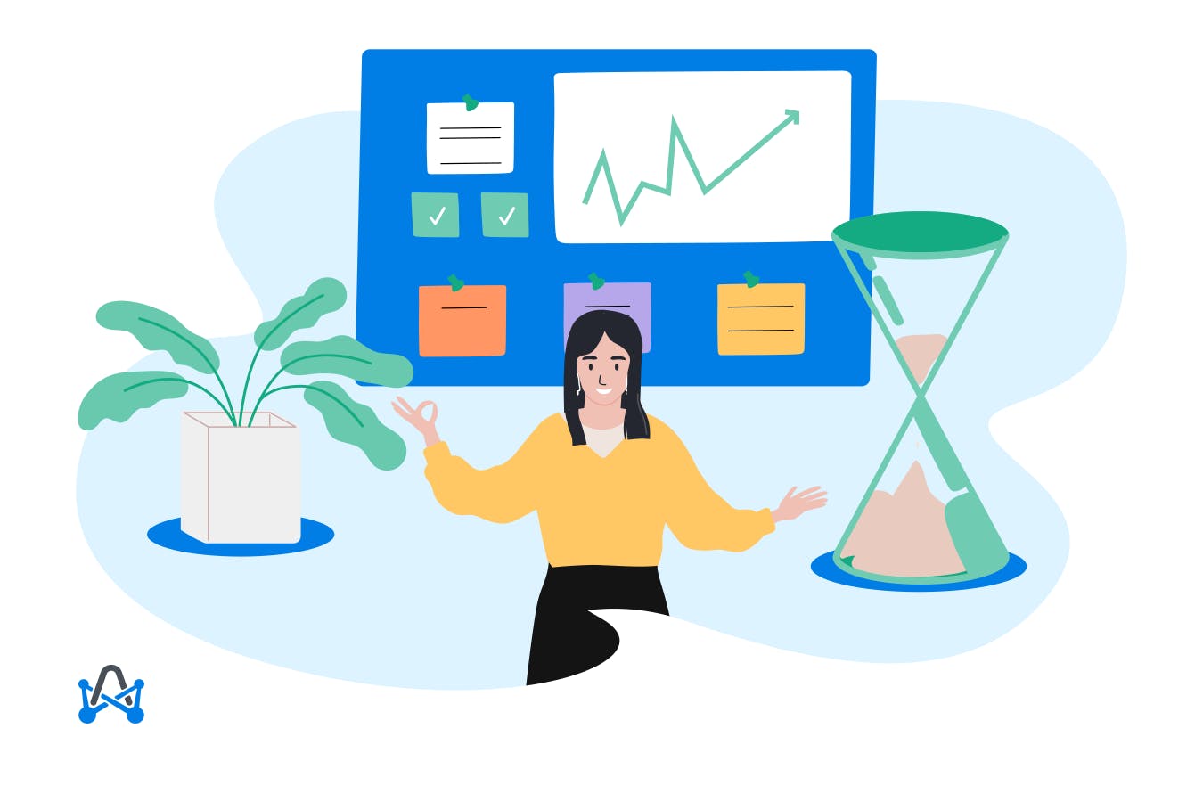 How business owners level up productivity