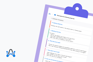 Retrospective Meeting Agenda Template