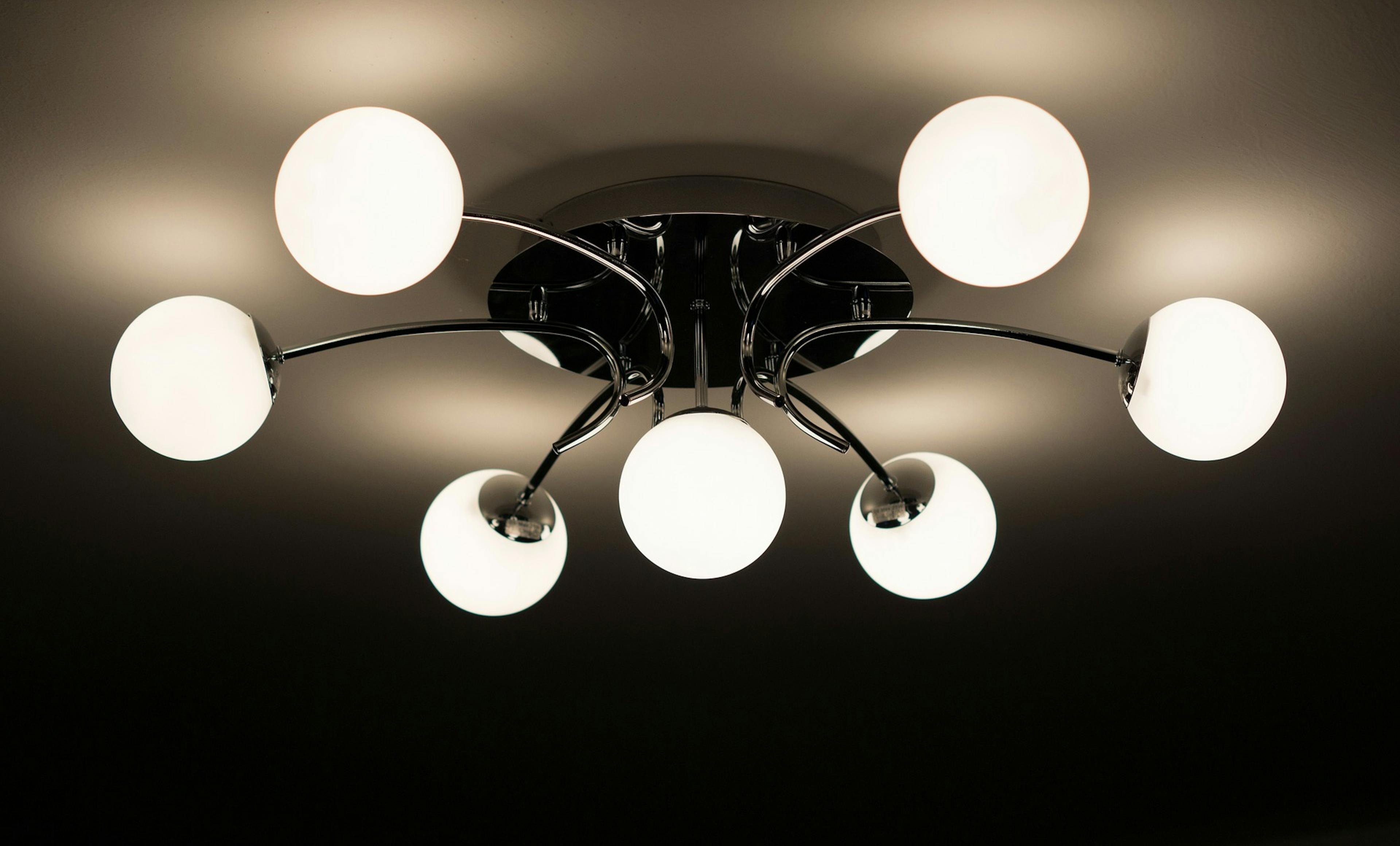 Image of Light Fitting