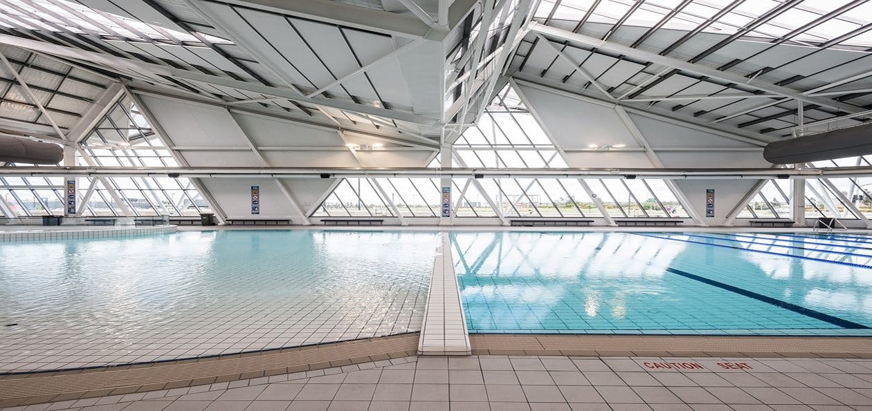 ‘Splash’ Craigieburn Leisure & Aquatic Centre Our Work ADCO Construction & Building Australia