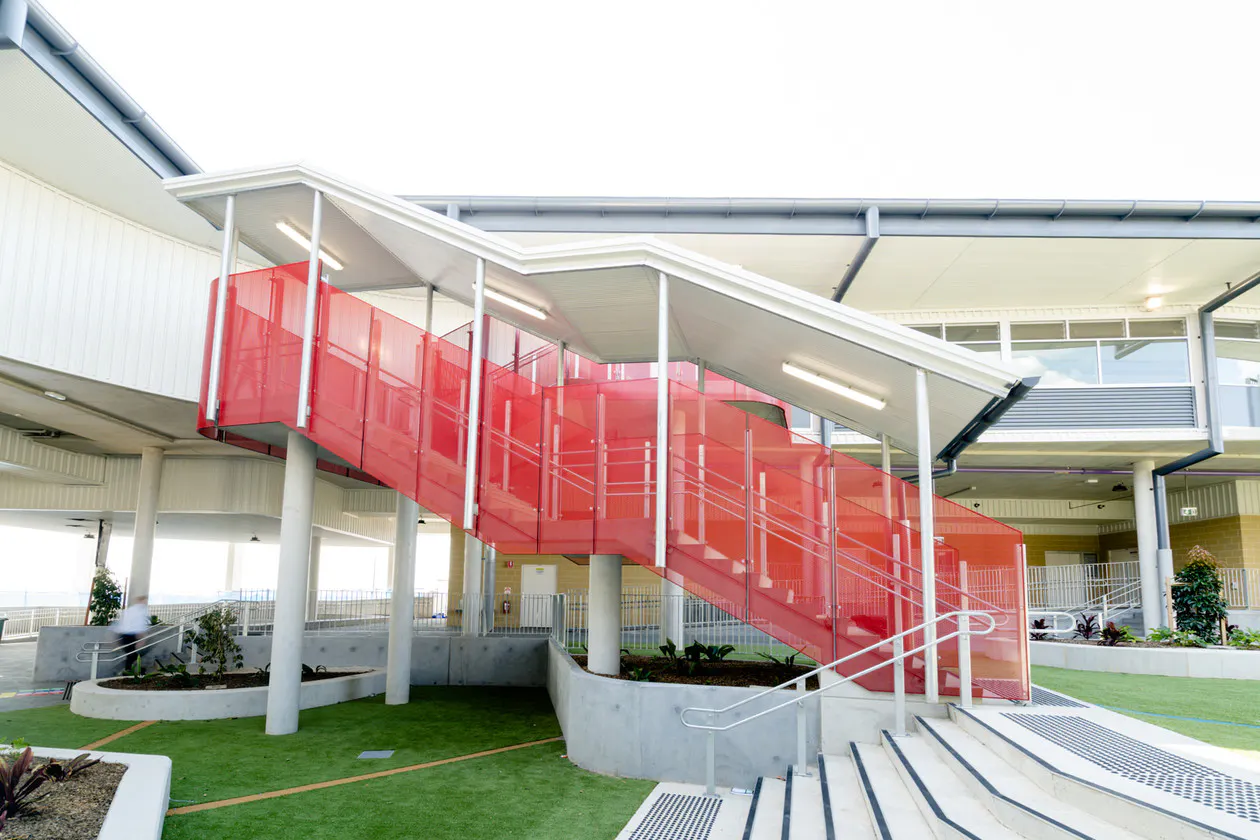 Kellyville North Public School Our Work ADCO Construction