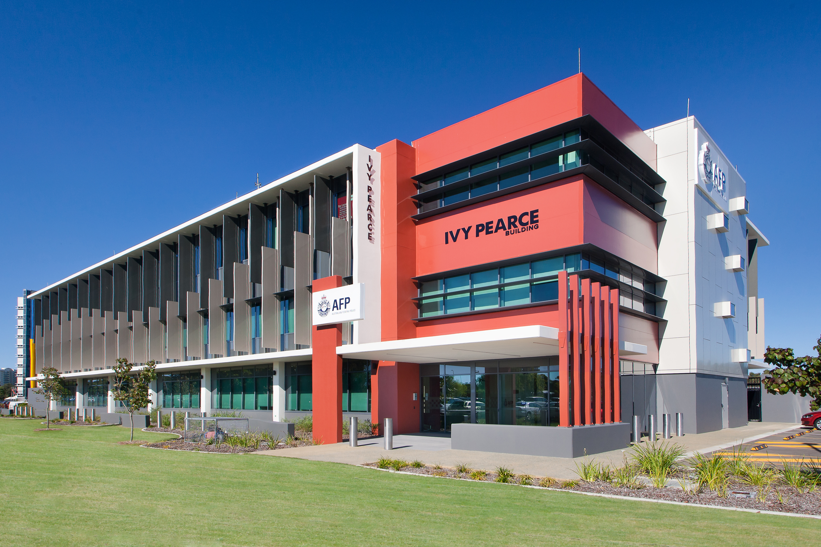 Australian Federal Police, Gold Coast Airport Our Work ADCO
