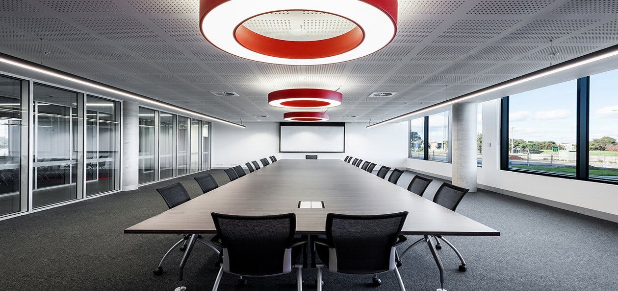 Robert Bosch Group Headquarters Our Work ADCO Construction & Building Australia