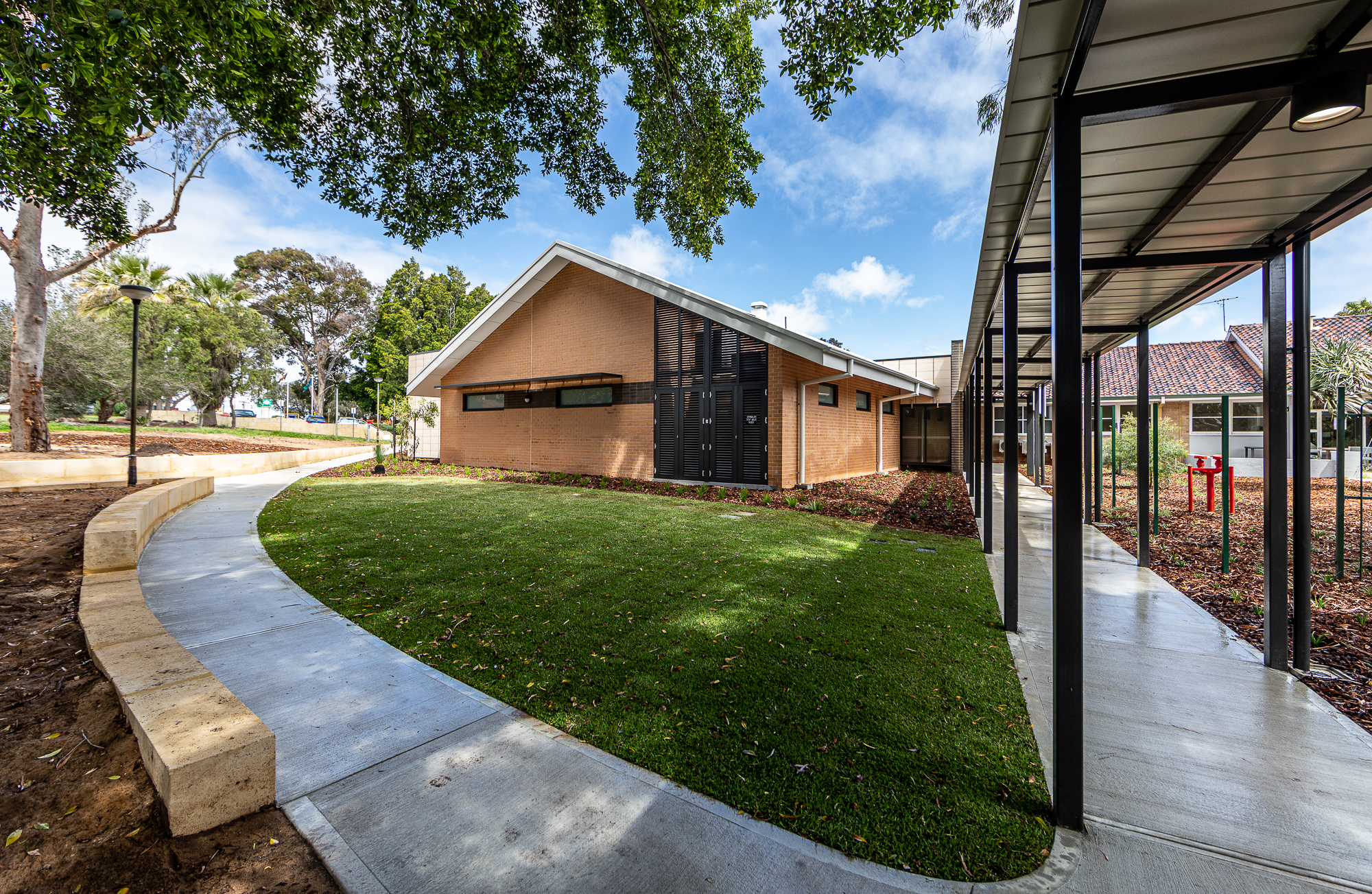 Osborne Park Hospital Our Work ADCO Construction & Building Australia