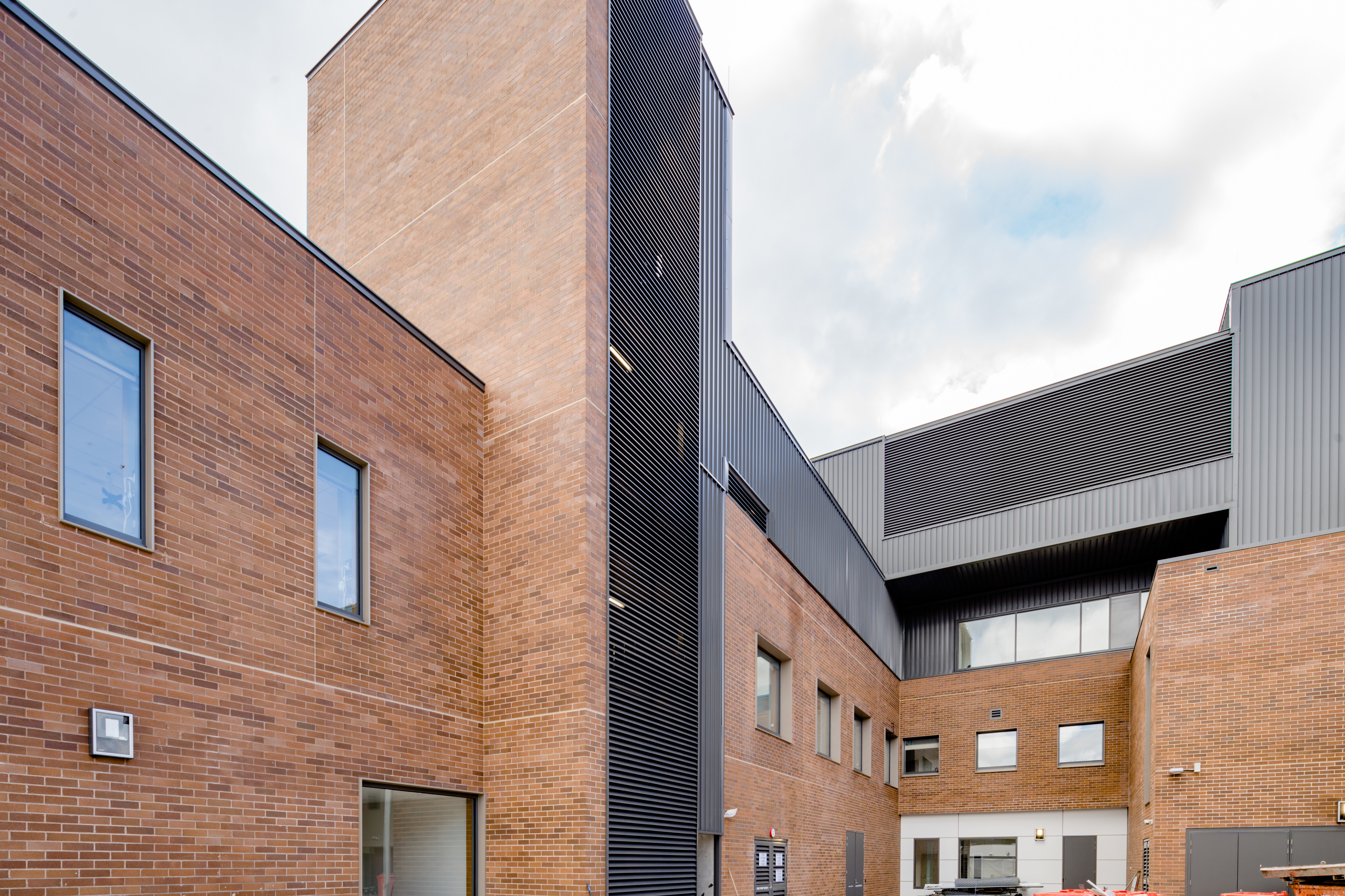 Bowral & District Hospital Our Work ADCO Construction & Building