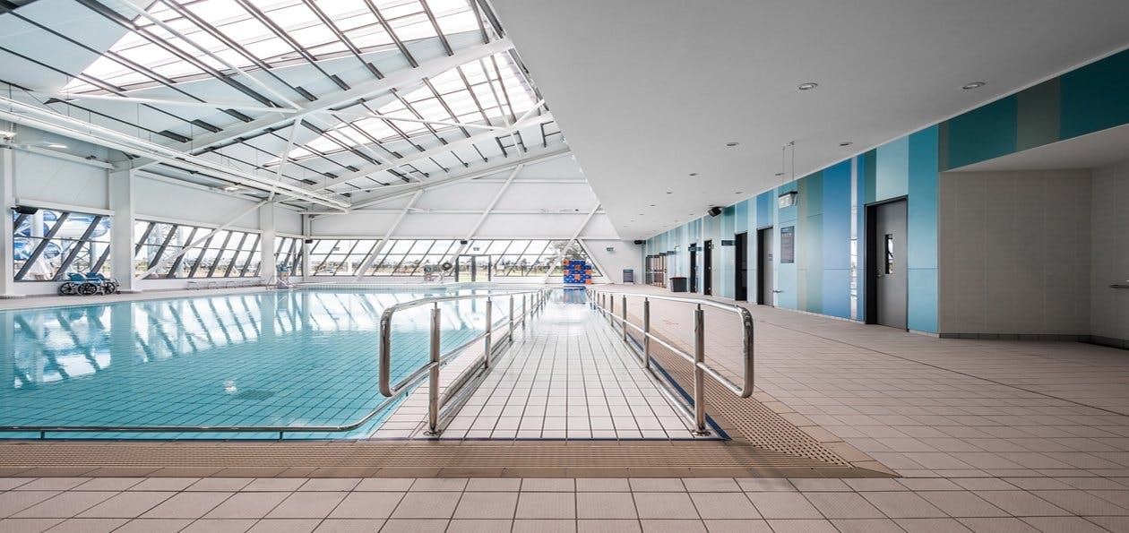 ‘Splash’ Craigieburn Leisure & Aquatic Centre | Our Work - ADCO ...