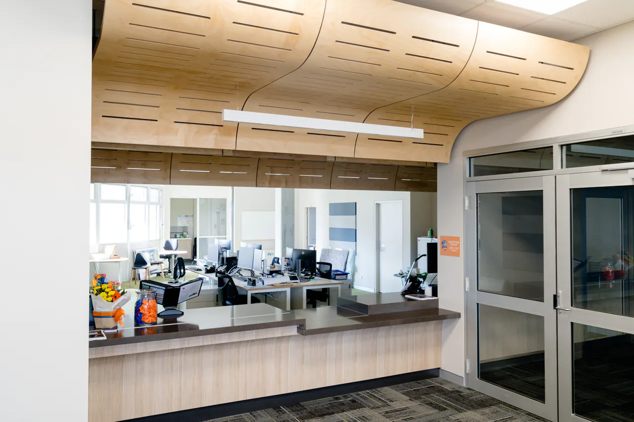 Kellyville North Public School Our Work ADCO Construction