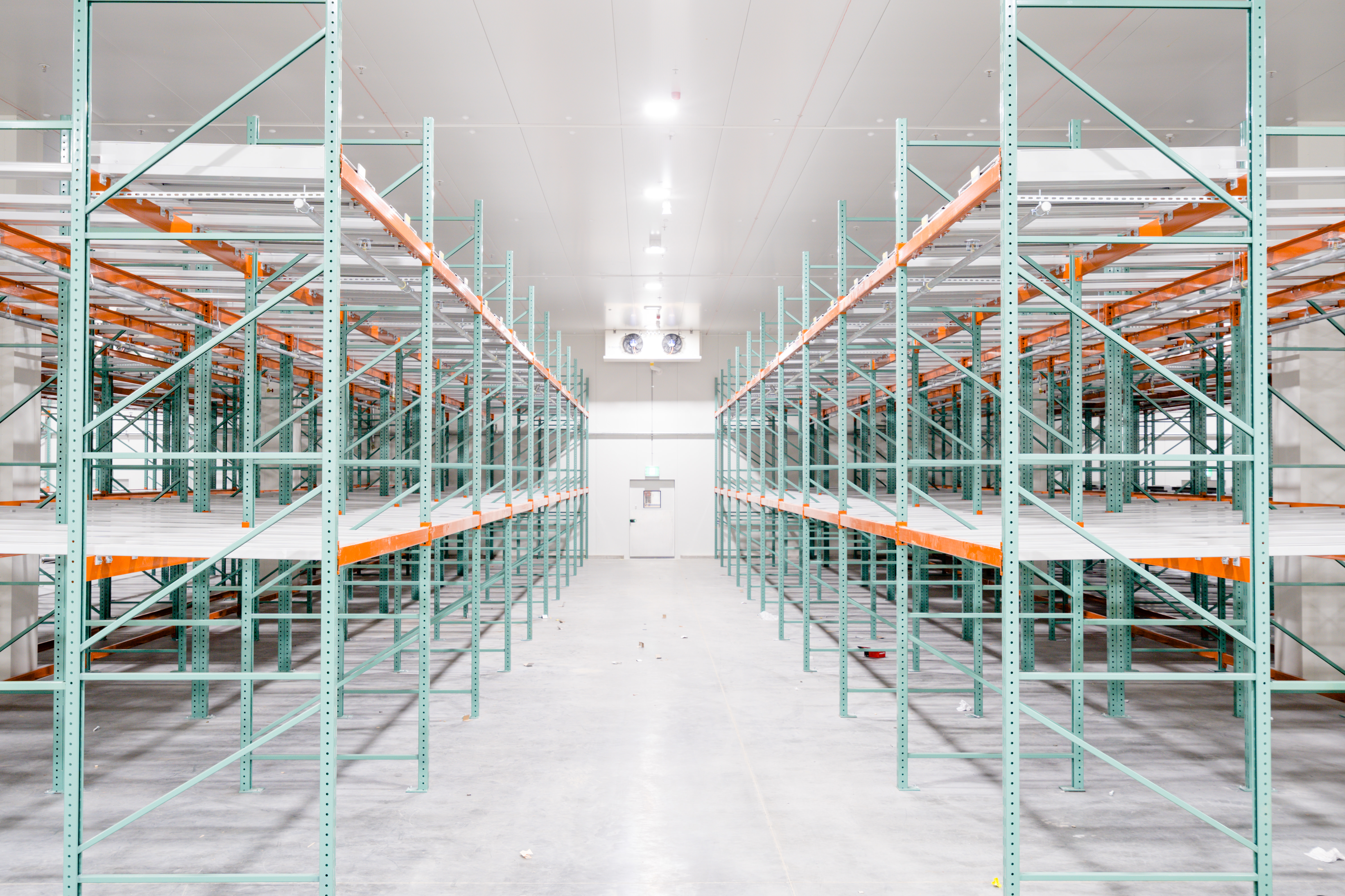 Costco National Distribution Centre Our Work ADCO Construction