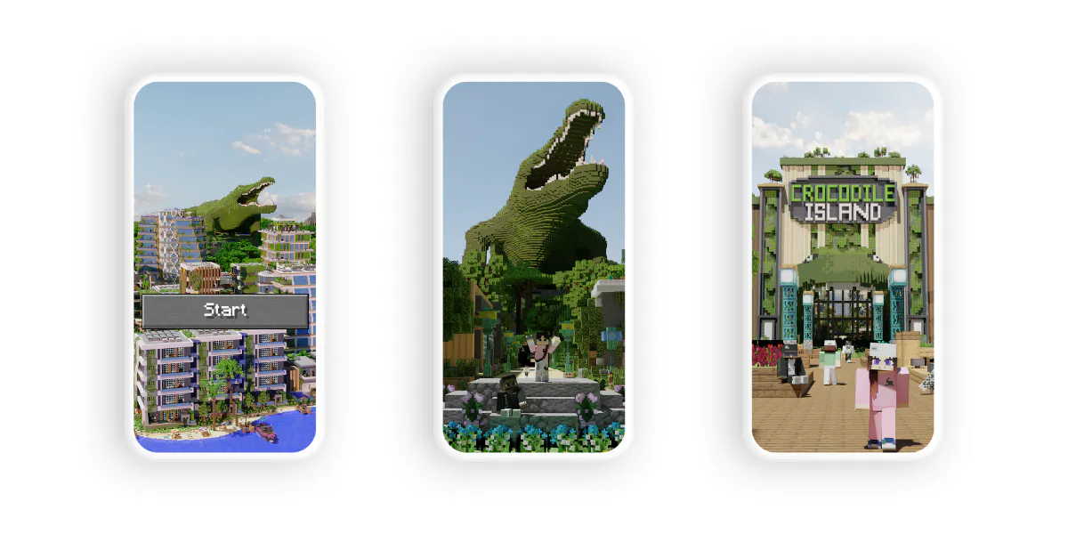 Atomic Digital Design