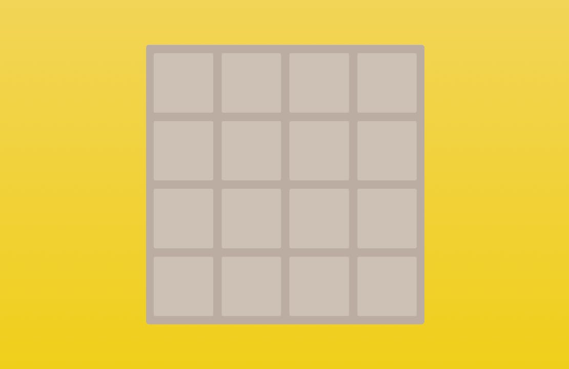 LoL 2048