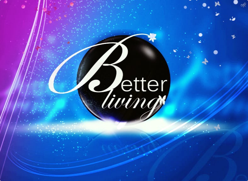 Better Living - Addmaya