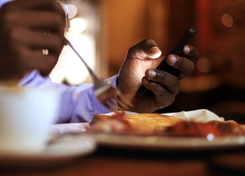 Pearl Guide App  - Pearl Guide